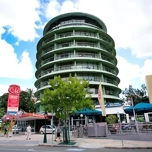 3* Hotel Madison Tower Mill