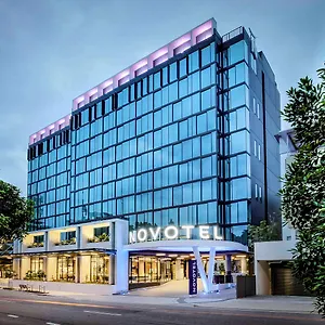 4* Отель Novotel South Bank