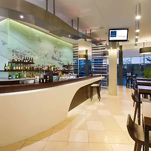 4* Hotel Novotel Airport