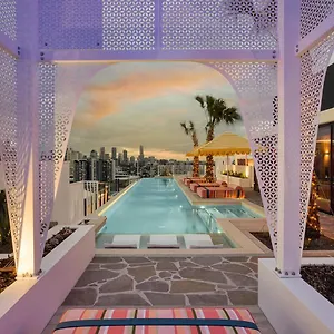 Apartment Rambla At South Sq, Brisbane