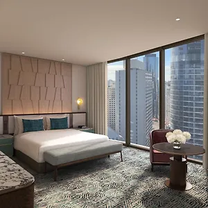 ホテル The Star Grand, ブリスベン