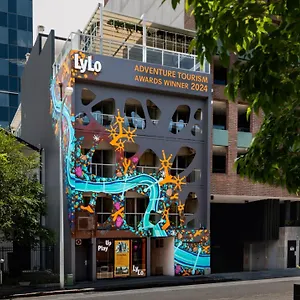 Hostel Lylo, Brisbane