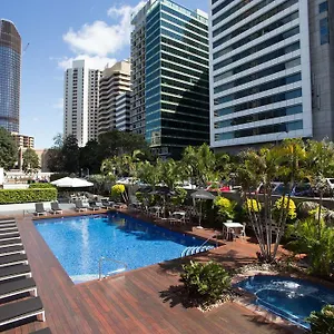 4* Hotel Royal On The Park