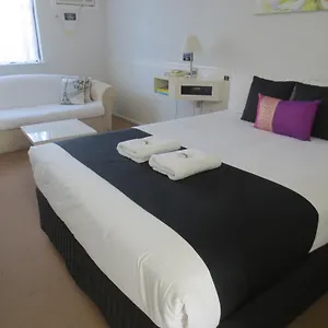 Motel Aspley Pioneer, Brisbane