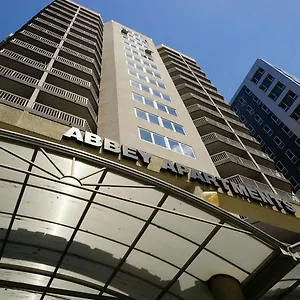 4* Aparthotel Abbey On Roma &