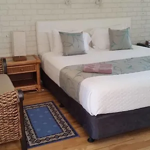 3* Motel Holland Park