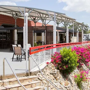 3* Мотель Acacia Ridge &