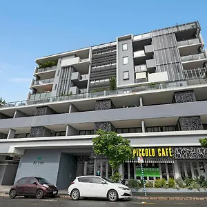 Atrio Apartahotel