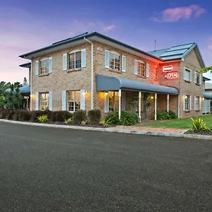 3* Motel Coopers Colonial
