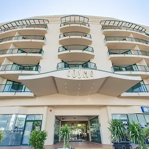 4* Aparthotel Cosmo