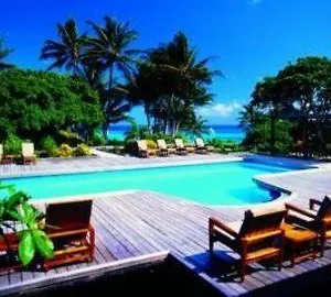 4* Resort Lizard Island