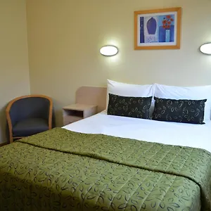 Motel Airport, Brisbane