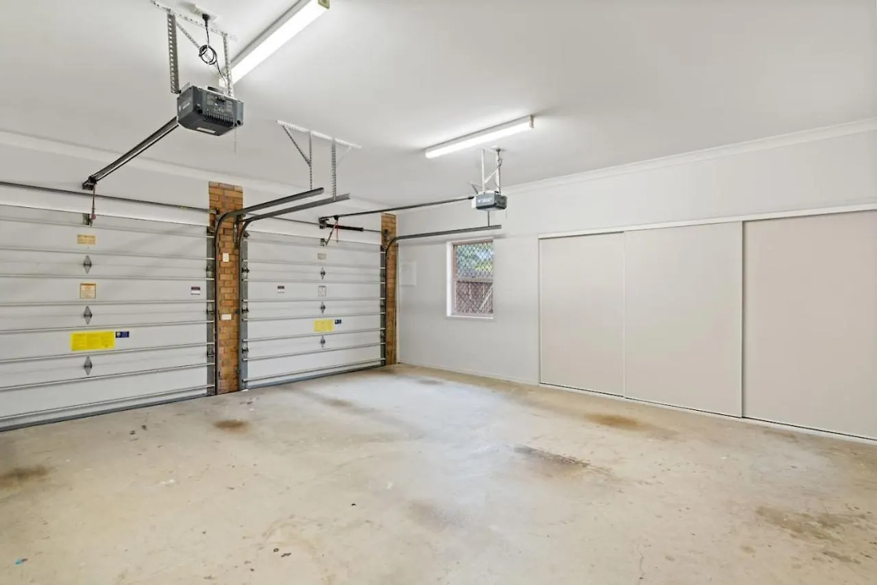 Stunning 5Br Big Modern Home With Parking Malls And Parks Μπρίσμπεϊν Σπίτι διακοπών