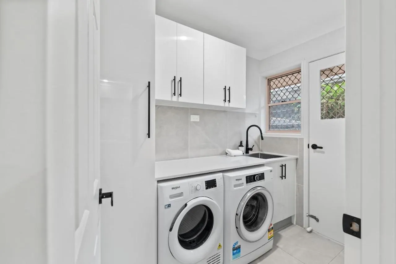 Σπίτι διακοπών Stunning 5Br Big Modern Home With Parking Malls And Parks Μπρίσμπεϊν