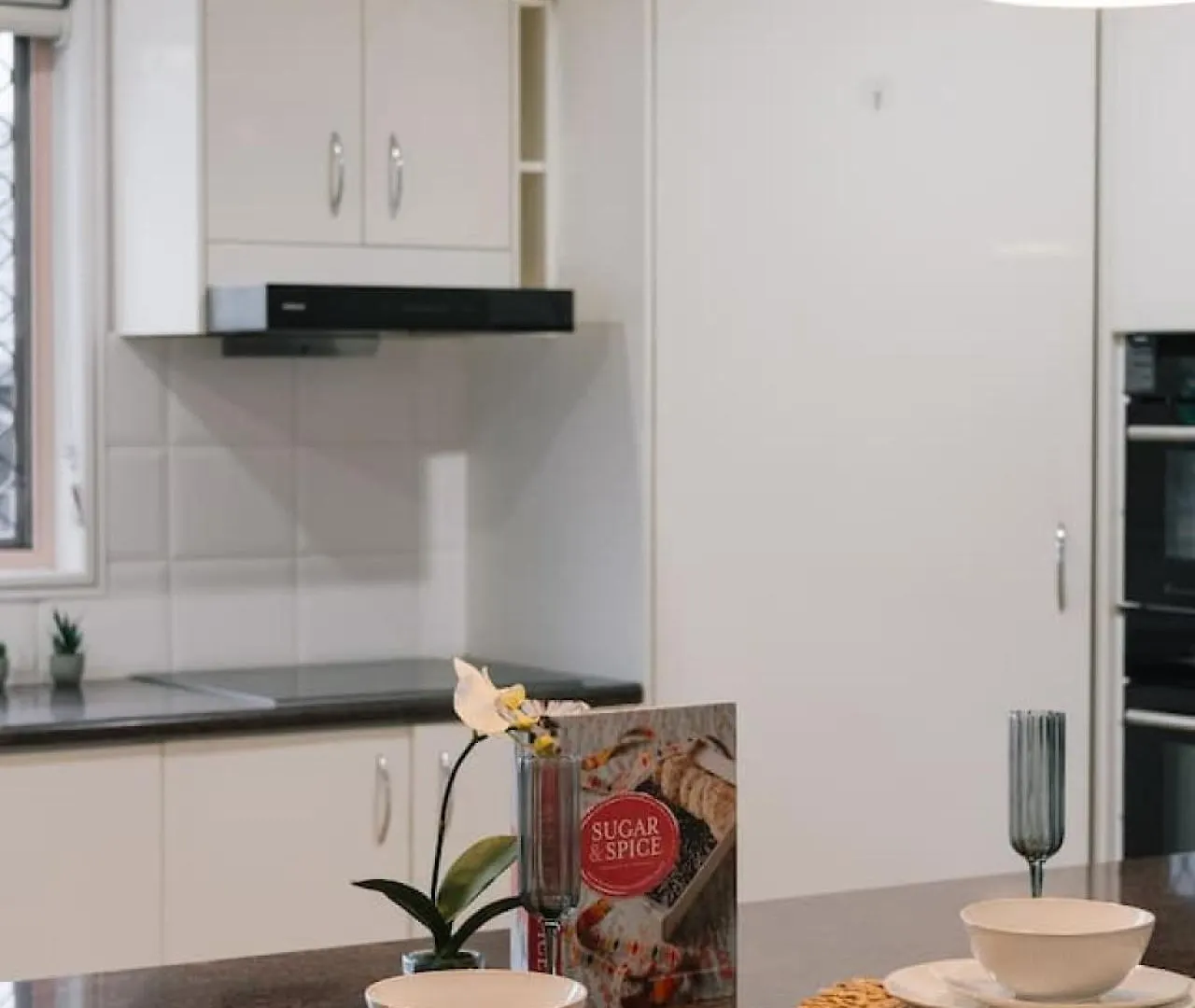 Stunning 5Br Big Modern Home With Parking Malls And Parks Brisbane Holiday home